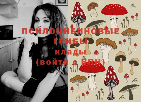 трава Абдулино